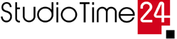 Logo Studiotime24 - Software Gestionale ESA