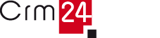 Logo CRM24 - Software Gestionale ESA
