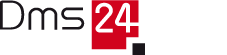 Logo DMS24 - Software Gestionale ESA
